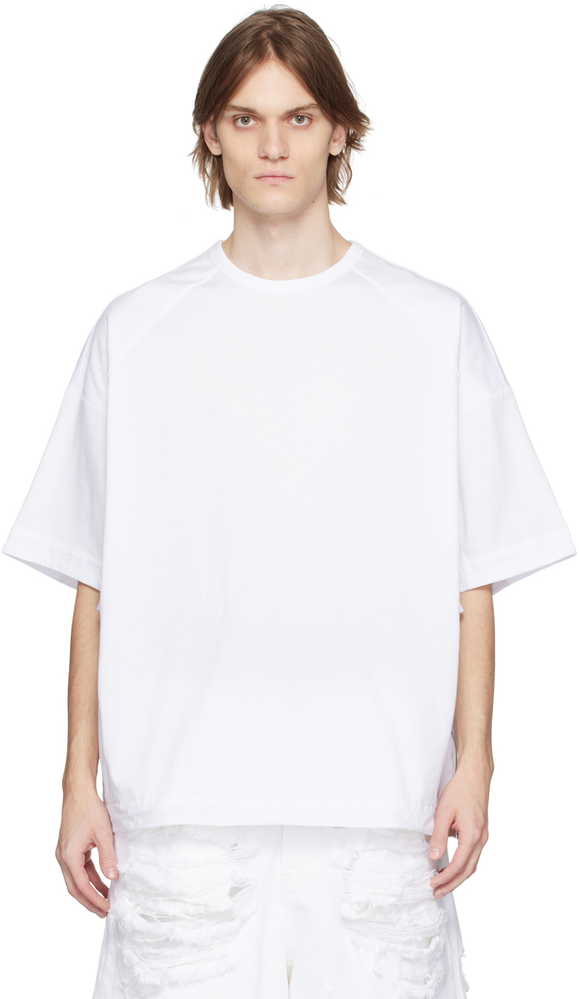 Juun.j tops for Men | SSENSE