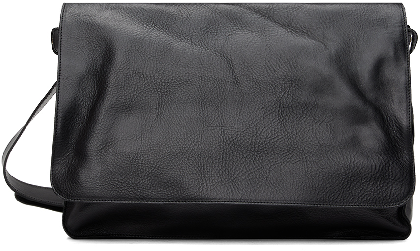 OFFICINE CREATIVE BLACK RARE 24 BAG