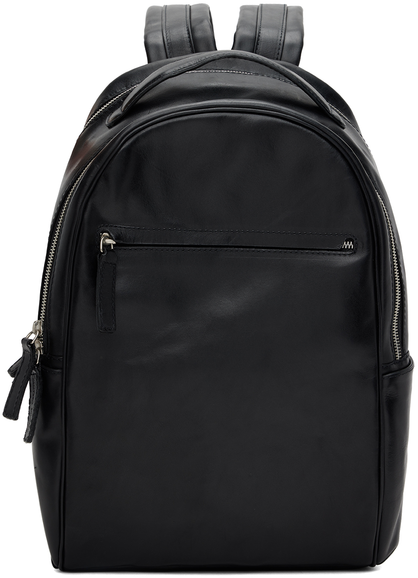 Black Quentin 012 Backpack