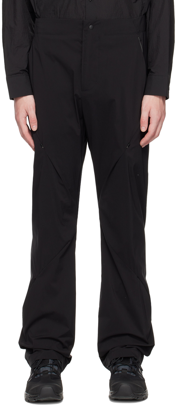 Post Archive Faction (paf) trousers for Men | SSENSE Canada