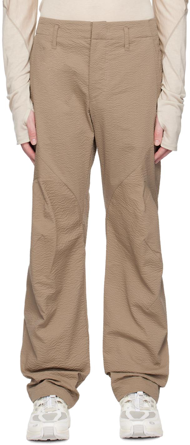 Post Archive Faction (paf) pants for Men | SSENSE