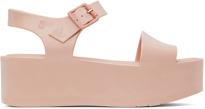 Melissa Chaussures Et Sandales