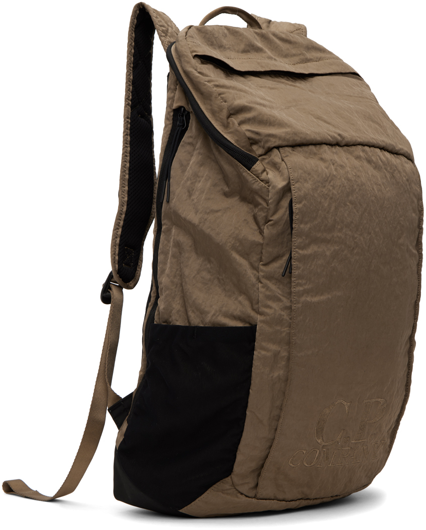 타우페 나일론 B 백팩 14CMAC013A005269G CP컴퍼니 페칭 FETCHING