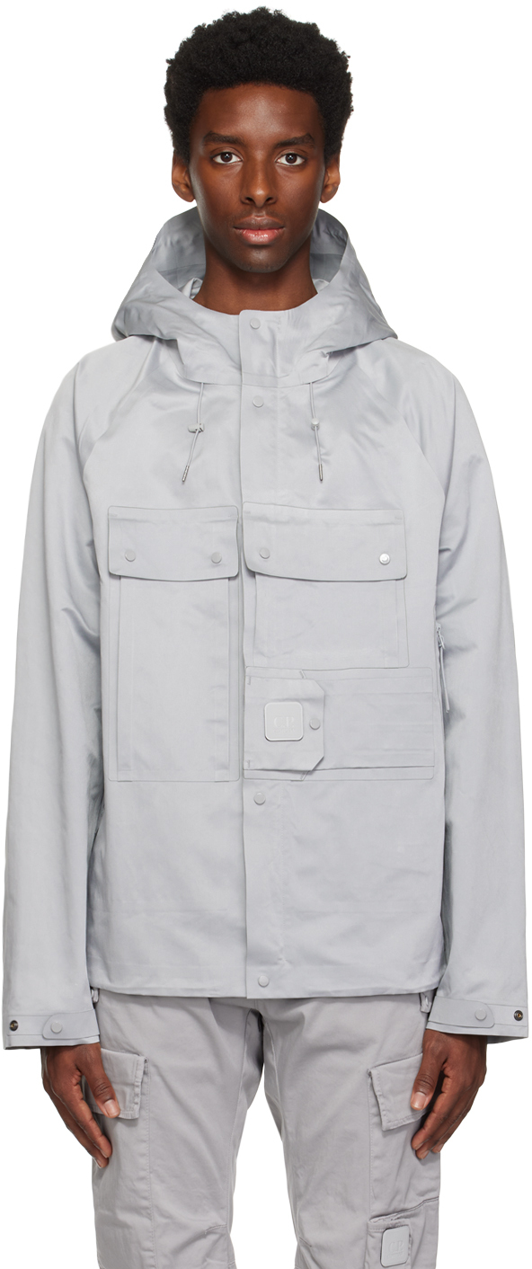 Cp company 2025 smock jacket