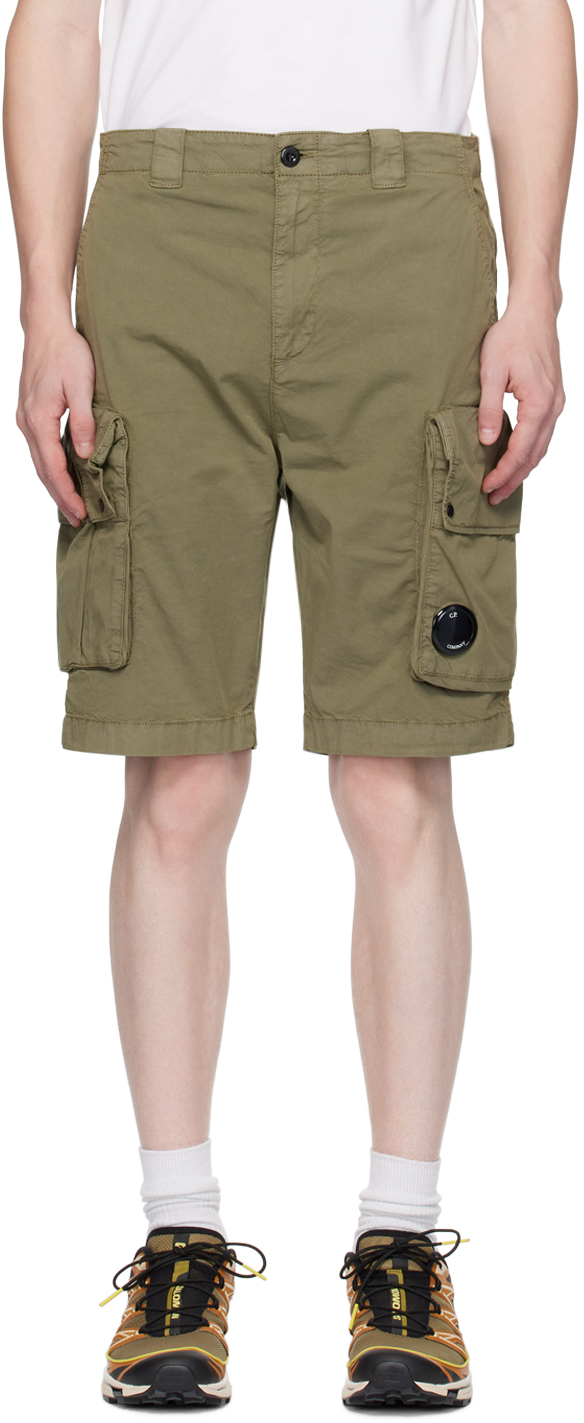 Cp company outlet shorts sale