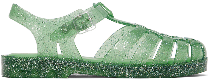 Mini Melissa Baby Shoes SSENSE SSENSE UK