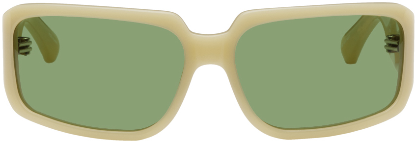Dries Van Noten sunglasses for Women SSENSE Canada