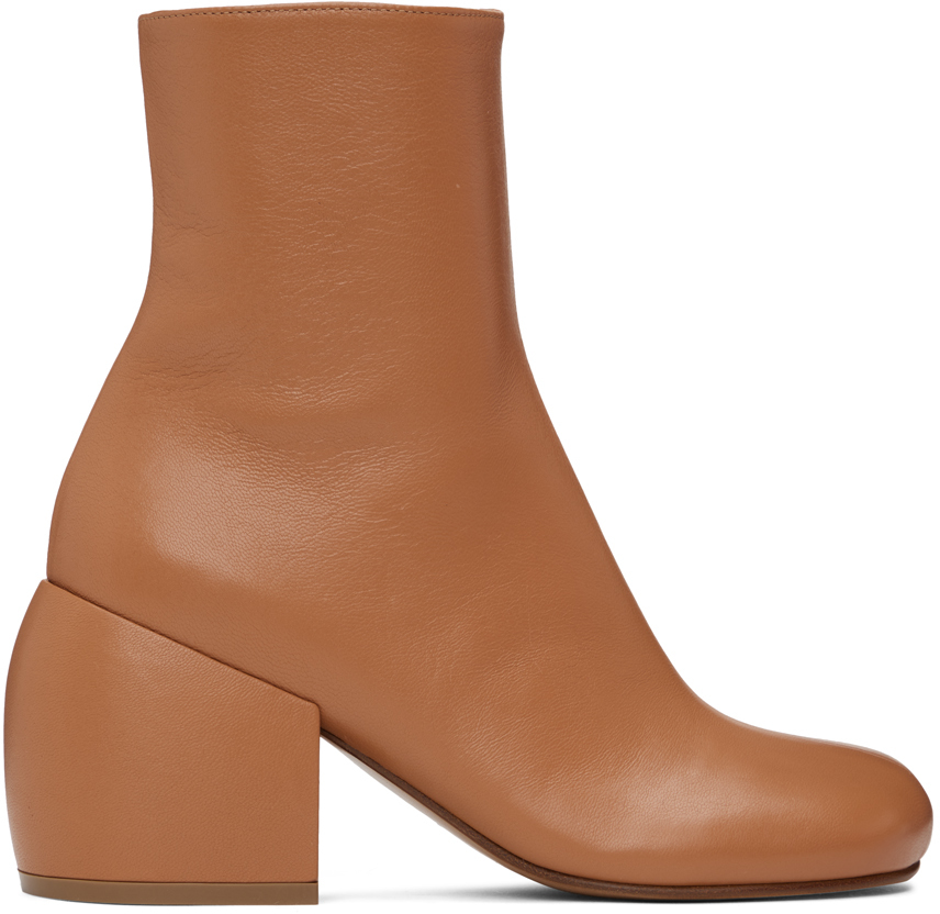 Dries Van Noten ankle boots for Women | SSENSE