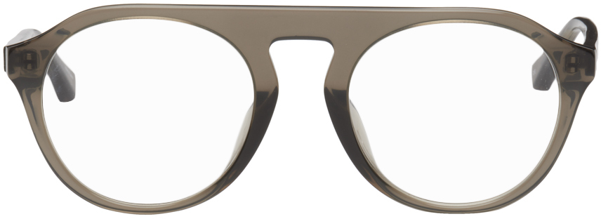 Dries van sale noten glasses