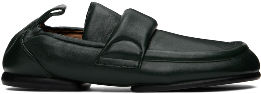 Designer slippers & loafers for Men | SSENSE
