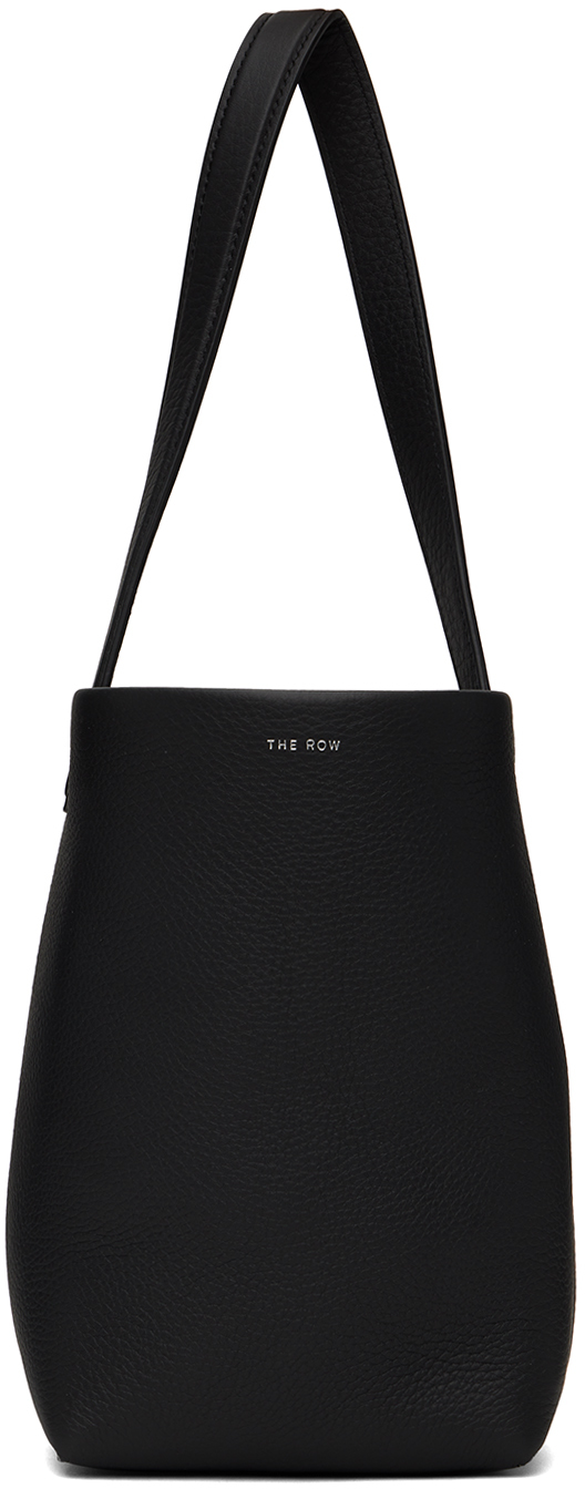 The Row The Row Park Tote Small N/S Park Tote in Leather