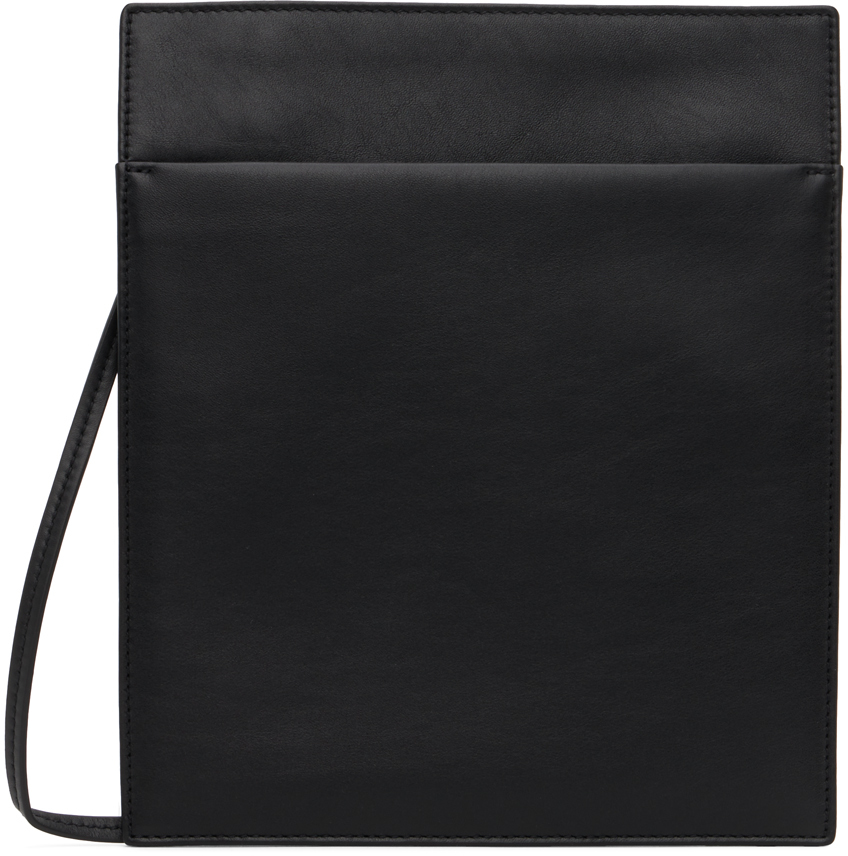 Pouch black clearance