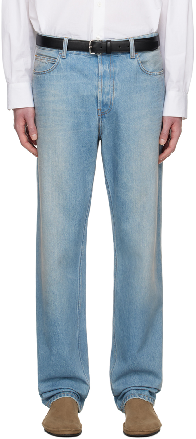 Blue Carlisle Jeans