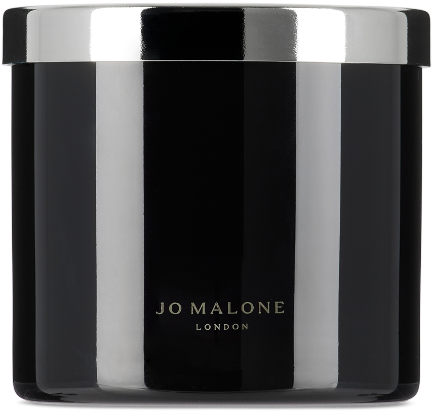 Myrrh & Tonka Deluxe Candle by Jo Malone London SSENSE Canada