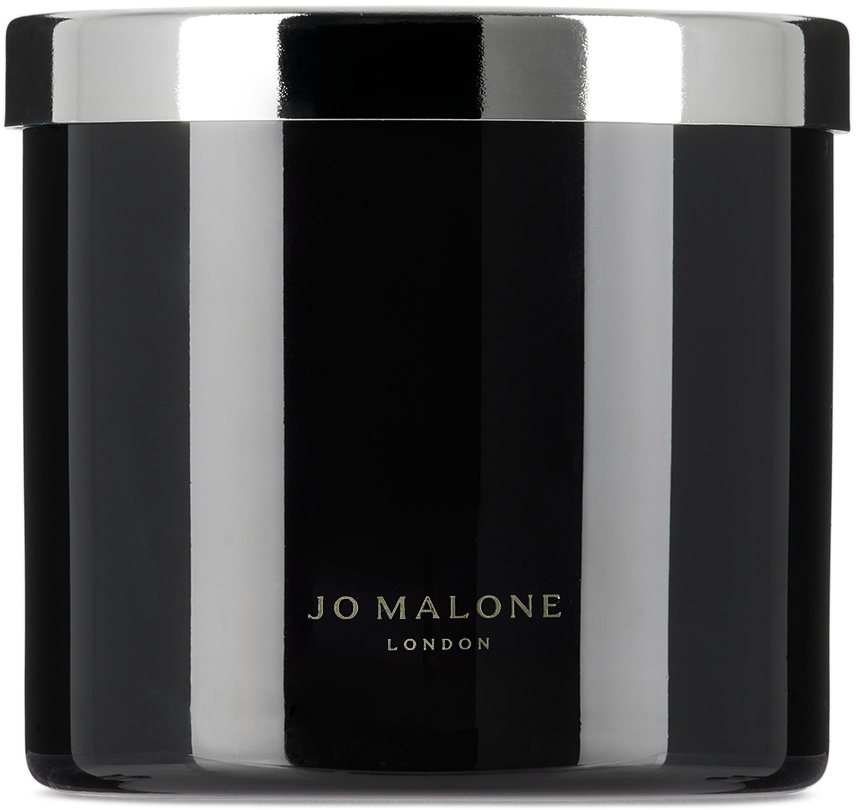 Jo Malone London Myrrh & Tonka Deluxe Candle In Na