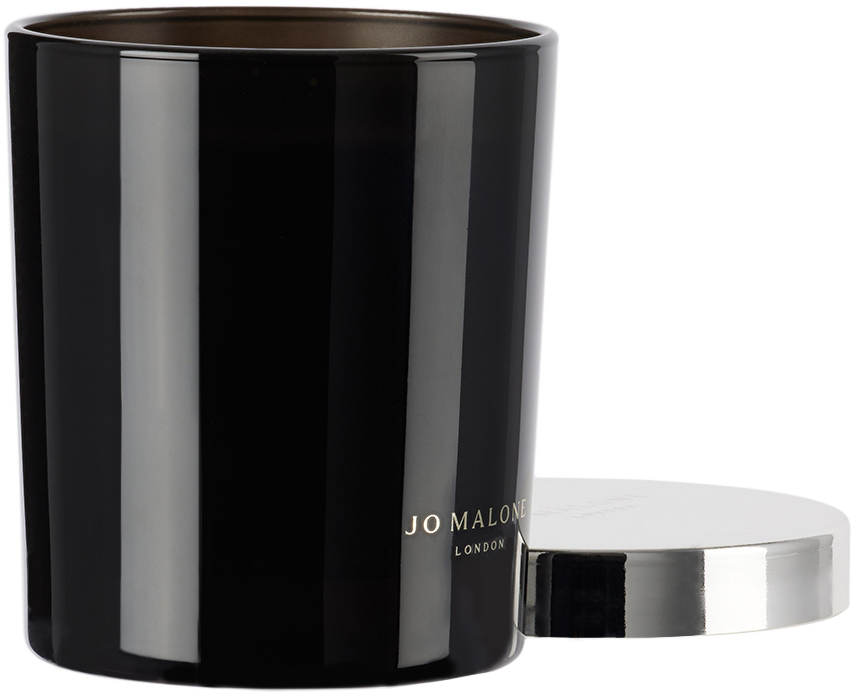 Jo Malone London Myrrh & Tonka Home Candle In Na