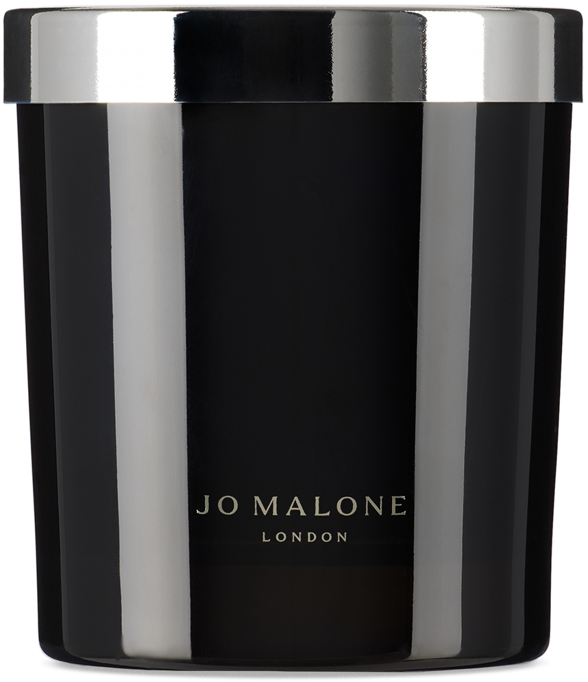 Jo Malone London Velvet Rose & Oud Home Candle In Na