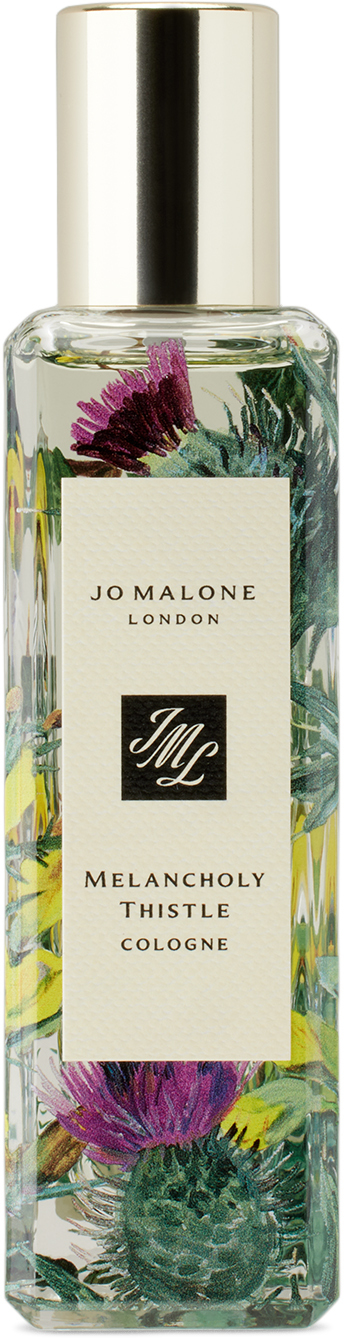 Jo Malone Melancholy Thistle コロン 30ml Jo Malone London Melancholy Thistle Cologne, Full Size 1oz
