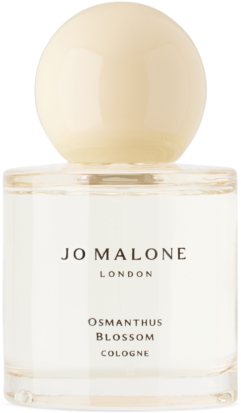 Jo Malone London Limited Edition Osmanthus Blossom Cologne 50 mL