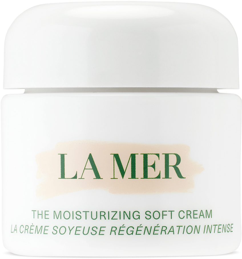 La Mer The Moisturizing Soft Cream, 60 mL