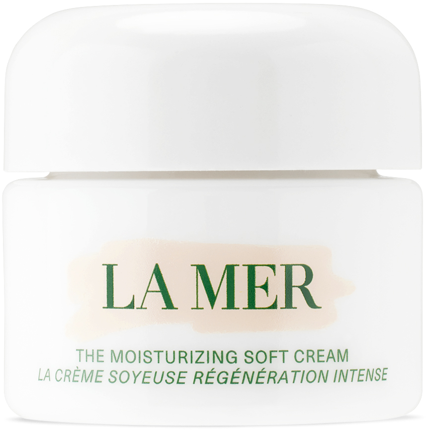 La Mer The Moisturizing Soft Cream, 30 ml In Na