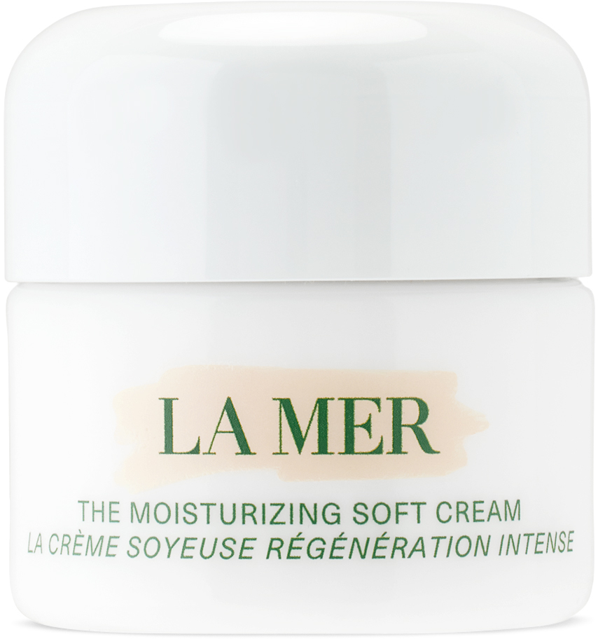 La Mer The Moisturizing Soft Cream, 15 ml In Na
