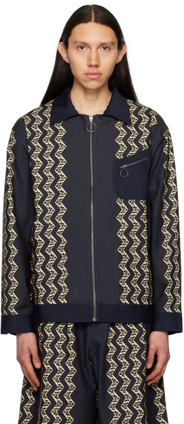 NICHOLAS DALEY ジャケット NICHOLAS DALEY(ニコラスデイリー)｜TRACKTOP(トラックトップ