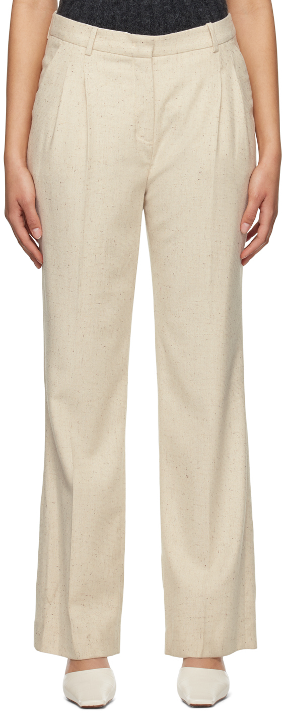 パンツ the garment Trousers 楽天市場】【8/25-23:59迄15％OFFクーポン対象】The Garment ザ