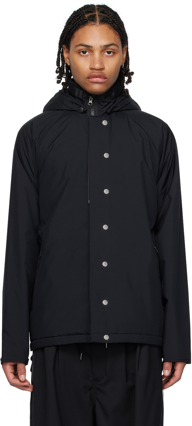 ACRONYM Black J95-PL Jacket