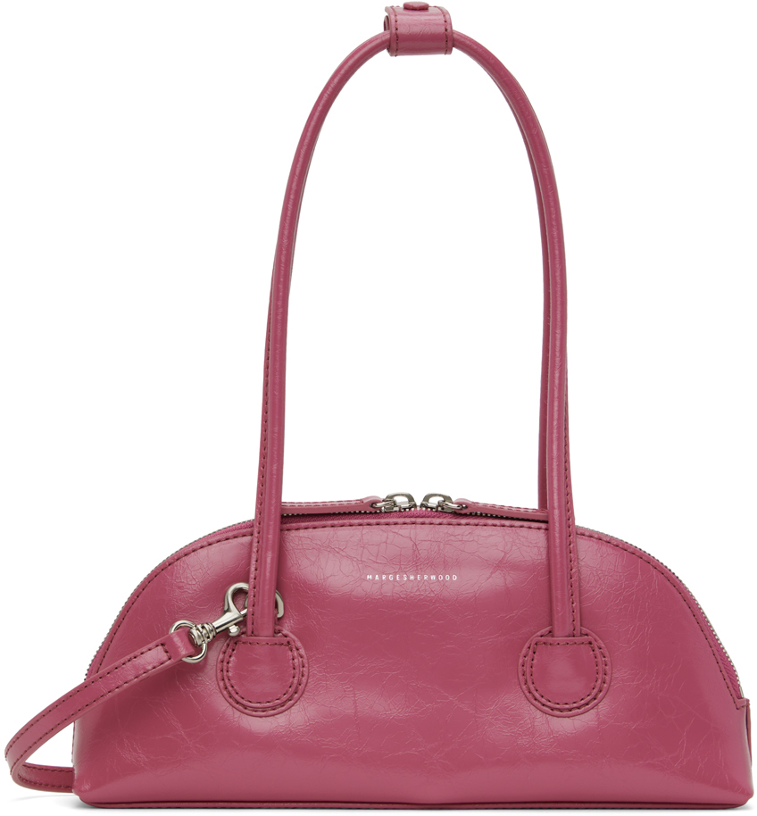 Marge Sherwood Bessette Shoulder Bag - Farfetch