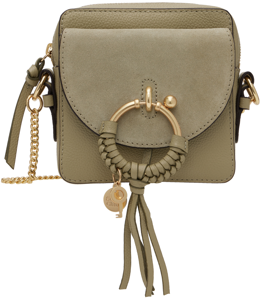 See By Chloé Joan Bag Review 