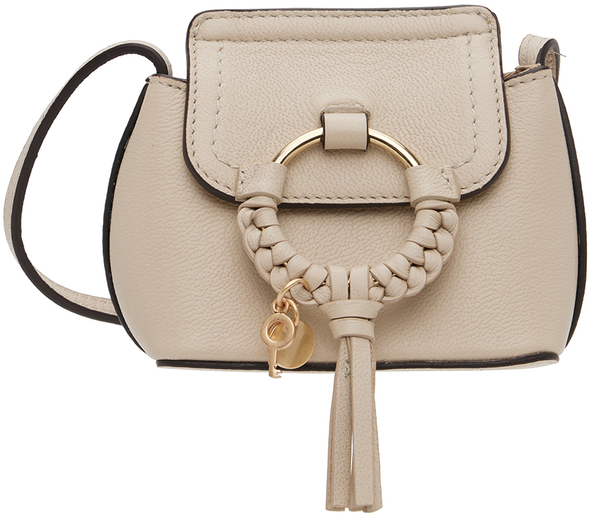 See by Chloé Women's Joan Mini Shoulder Bag