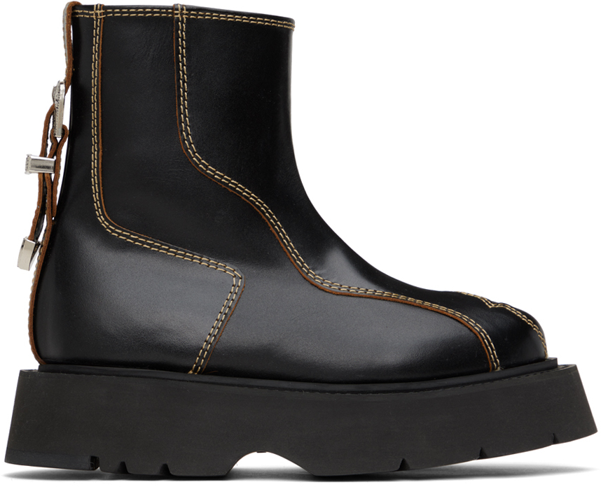 Andersson Bell boots for Women | SSENSE