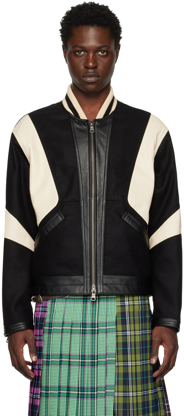 Andersson Bell jackets & coats for Men | SSENSE