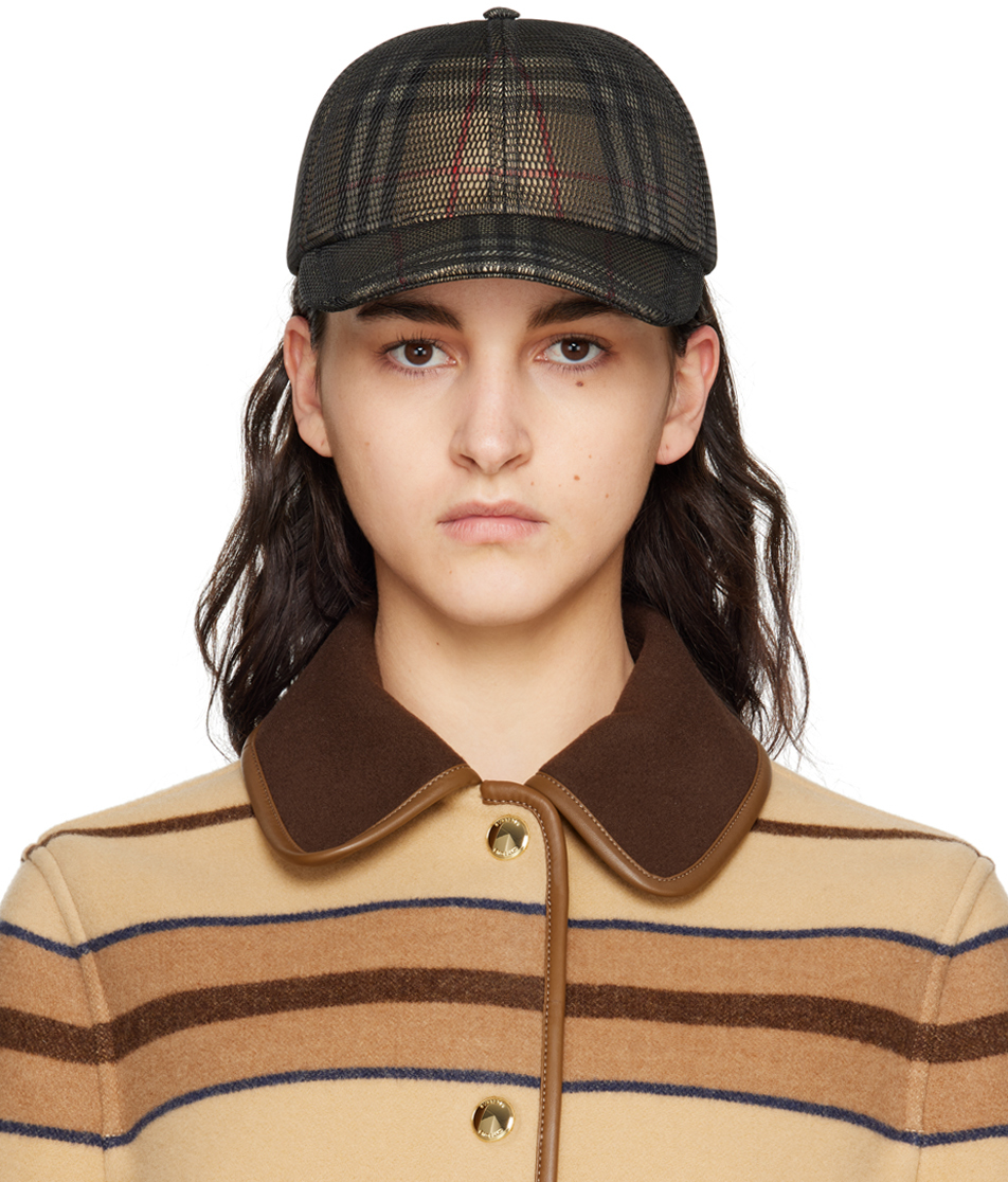 Burberry hats for Women | SSENSE