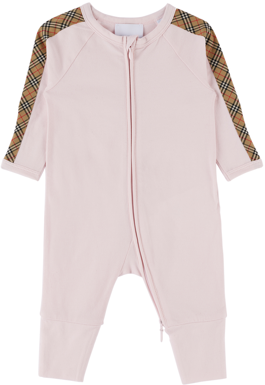 Burberry Baby Clothing | SSENSE | SSENSE