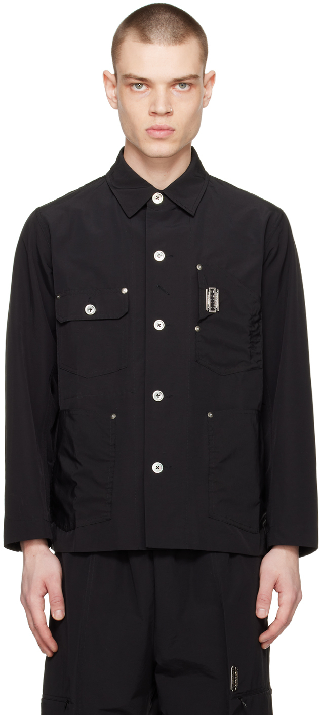 Tanaka jackets & coats for Men | SSENSE