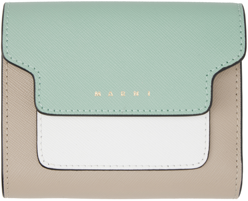 Marni ウィメンズ 財布 | SSENSE 日本