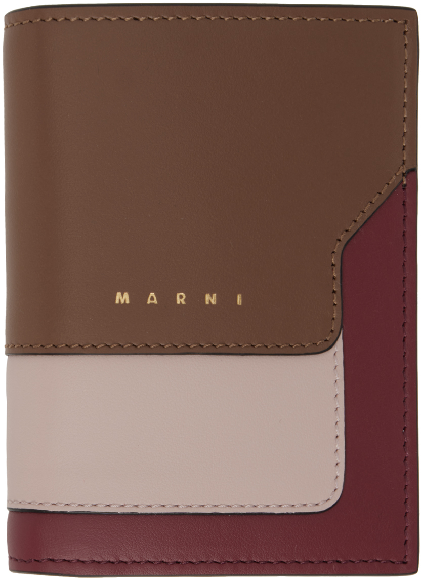 Marni ウィメンズ 財布 | SSENSE 日本