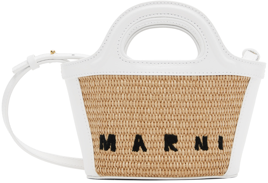 Marni Micro Tropicalia Bag