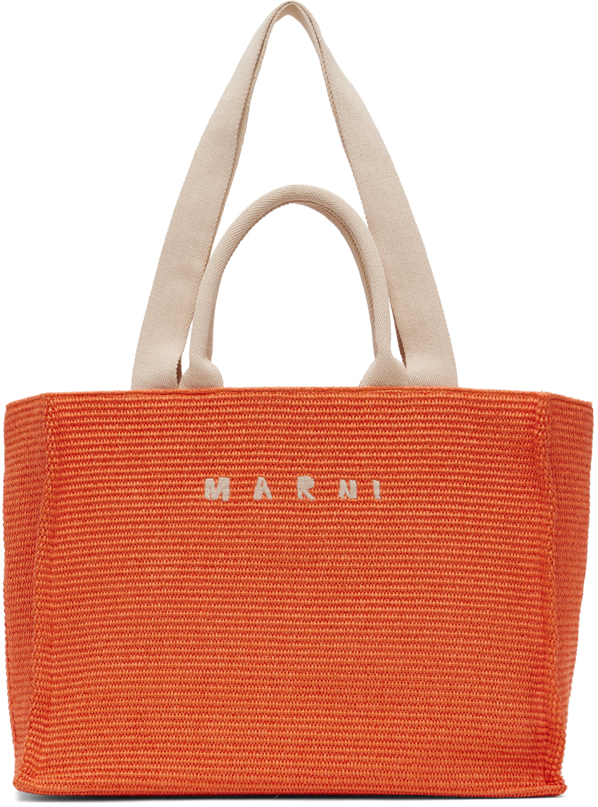 Marni tote bags for Women | SSENSE Canada