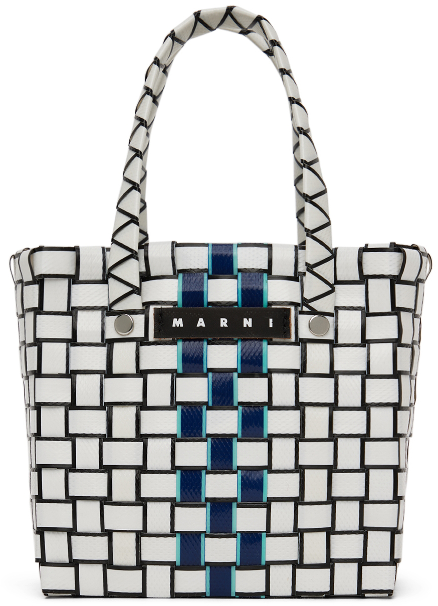 Marni Tote Bag Review - the gray details