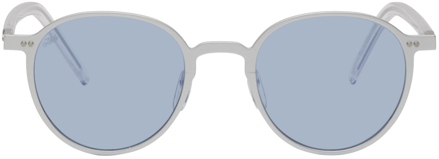 AKILA Silver Laguna Sunglasses