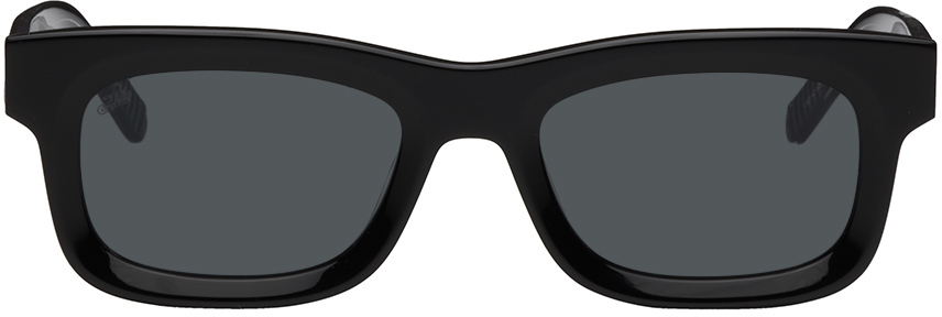 Akila Black Jubilee Sunglasses