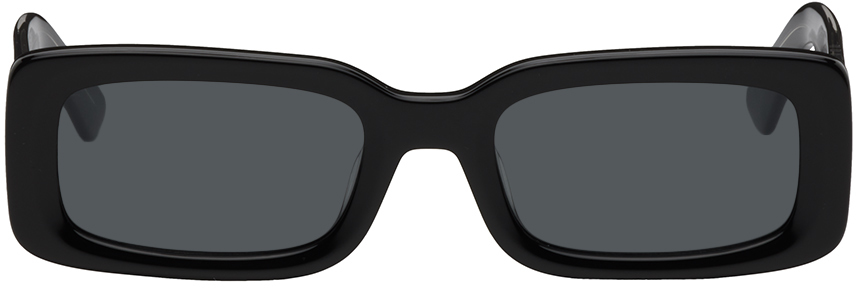 AKILA Black Verve Sunglasses