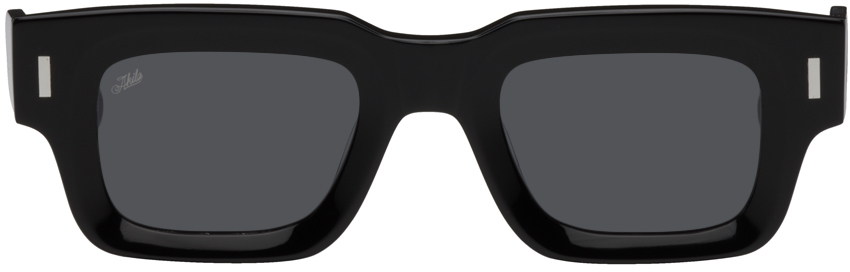 AKILA Black Ares Sunglasses