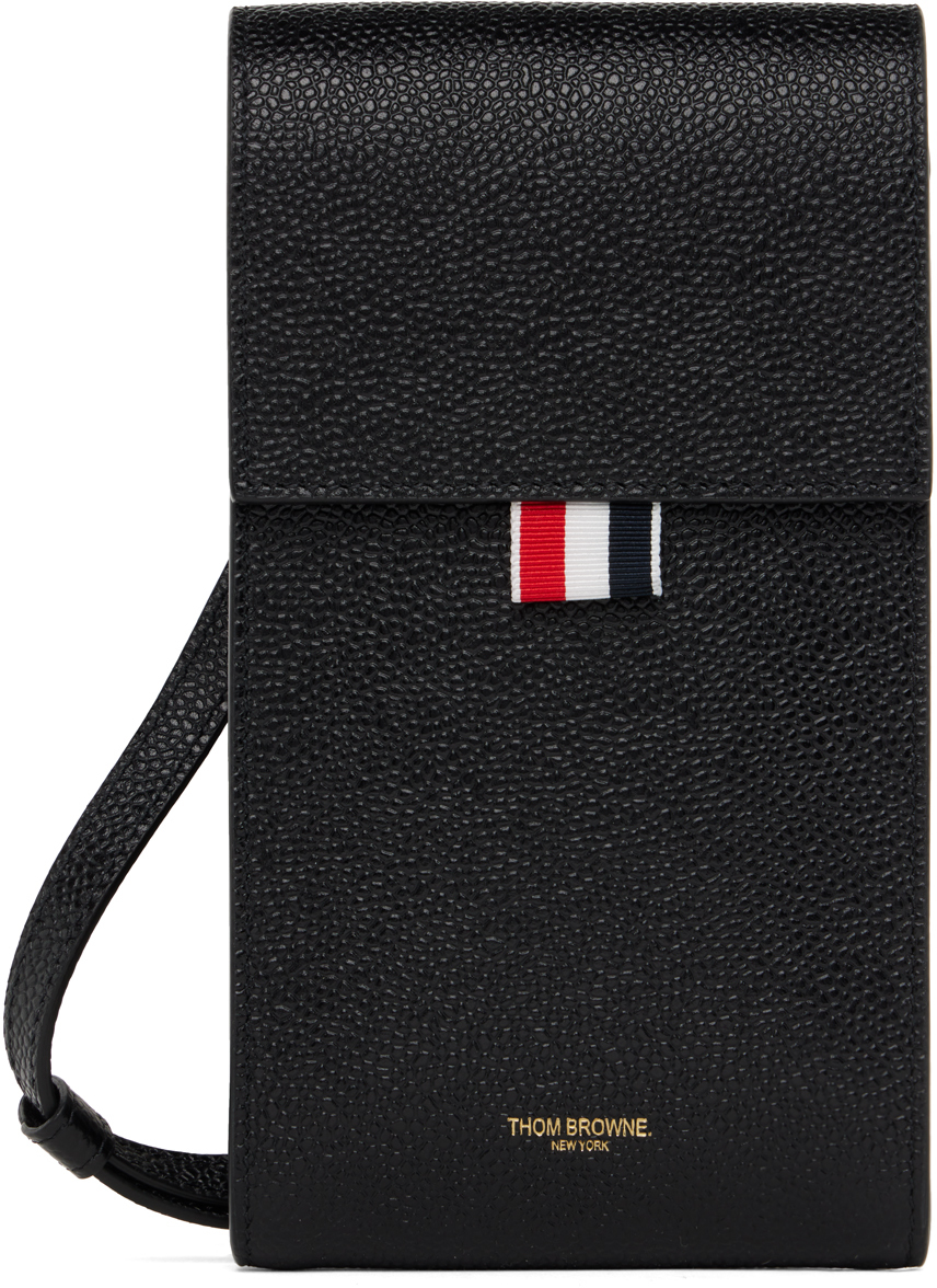 Thom Browne pouches & document holders for Men | SSENSE