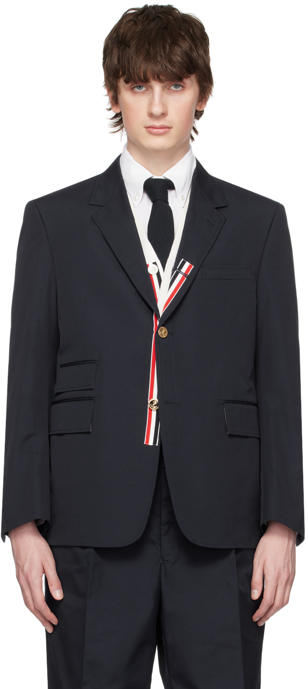 限界値下げ ThomBrowne スーツ 甘ったるい