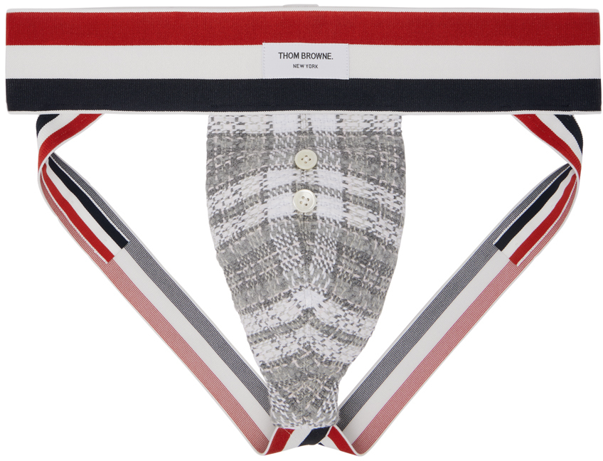 See it, like it, want it, get the @thombrowne jockstrap now on