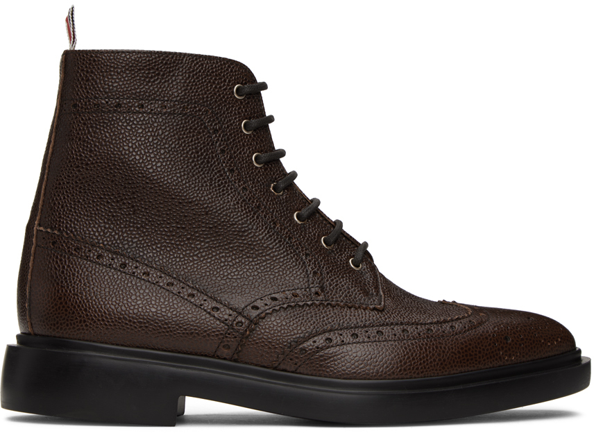 thom browne boots sale